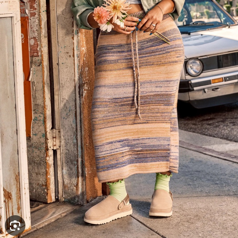 UGG Goldenstar Clog